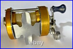 Vintage Used Penn Big Game Saltwater 930 Trolling Fishing Reel
