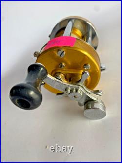 Vintage Used Penn Big Game Saltwater 930 Trolling Fishing Reel