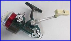 Vintage VERY RARE PENN Spinfisher 714 Ultrasport Spinning Reel, USA