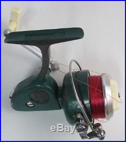 Vintage VERY RARE PENN Spinfisher 714 Ultrasport Spinning Reel, USA