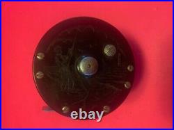 Vintage Very Rare Penn Long Beach 65 Conventional Fishing Reel Circa 1930s L@@k
