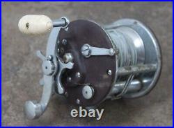Vintage fishing reel lot. Penn, Shakespeare, Bronson