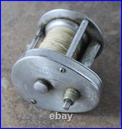 Vintage fishing reel lot. Penn, Shakespeare, Bronson