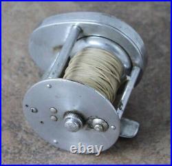 Vintage fishing reel lot. Penn, Shakespeare, Bronson