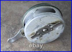 Vintage fishing reel lot. Penn, Shakespeare, Bronson