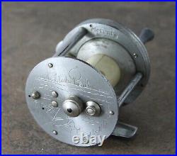 Vintage fishing reel lot. Penn, Shakespeare, Bronson