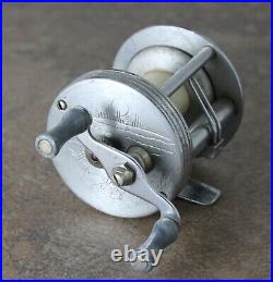 Vintage fishing reel lot. Penn, Shakespeare, Bronson