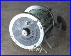 Vintage fishing reel lot. Penn, Shakespeare, Bronson