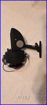 Vintage fishing reels Mitchell, Penn, Quick, Browning, Pfleuger, Shakespeare