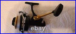 Vintage fishing reels Mitchell, Penn, Quick, Browning, Pfleuger, Shakespeare