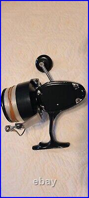Vintage fishing reels Mitchell, Penn, Quick, Browning, Pfleuger, Shakespeare
