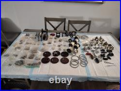Vintage (penn) Parts Lot/ Conventional/ See Photos