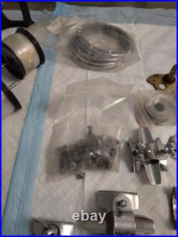 Vintage (penn) Parts Lot/ Conventional/ See Photos