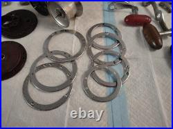 Vintage (penn) Parts Lot/ Conventional/ See Photos