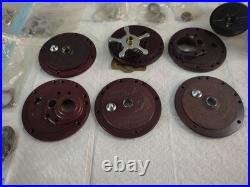 Vintage (penn) Parts Lot/ Conventional/ See Photos