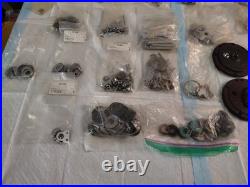 Vintage (penn) Parts Lot/ Conventional/ See Photos