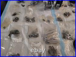 Vintage (penn) Parts Lot/ Conventional/ See Photos