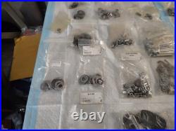 Vintage (penn) Parts Lot/ Conventional/ See Photos