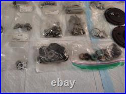 Vintage (penn) Parts Lot/ Conventional/ See Photos