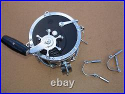 Vintage sea reel PENN Senator 14/0