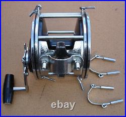 Vintage sea reel PENN Senator 14/0