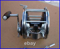 Vintage sea reel PENN Senator 14/0