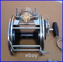 Vintage sea reel PENN Senator 14/0