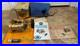 Vtg 1980's PENN International 50W Big Game Saltwater Fishing Reel with original