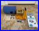 Vtg 1980's PENN International 50W Big Game Saltwater Fishing Reel with original