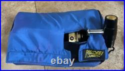 Vtg 1980's PENN International 50W Big Game Saltwater Fishing Reel with original