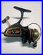 Vtg Penn 420ss Hi Speed Spinning Reel Excellent Looking Condition Not Serviced
