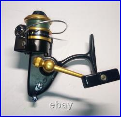 Vtg Penn 420ss Hi Speed Spinning Reel Excellent Looking Condition Not Serviced