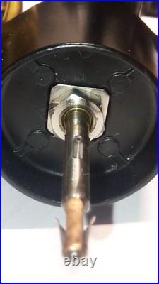 Vtg Penn 420ss Hi Speed Spinning Reel Excellent Looking Condition Not Serviced