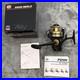 Vtg Penn 7500 SS Spinning Reel with Box and Paperwork Saltwater Made in the USA