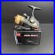 Vtg Penn USA 4300 Ss 5.11 High Speed Spinning Reel For Light Salt & Fresh Water