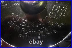 Vtge Penn Senator 6/0 Trolling Reel New-no Box Big Game Salt Water Reel 0916230