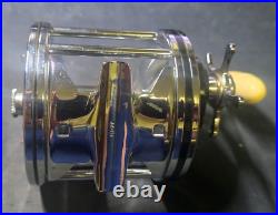Vtge Penn Senator 6/0 Trolling Reel New-no Box Big Game Salt Water Reel 0916230